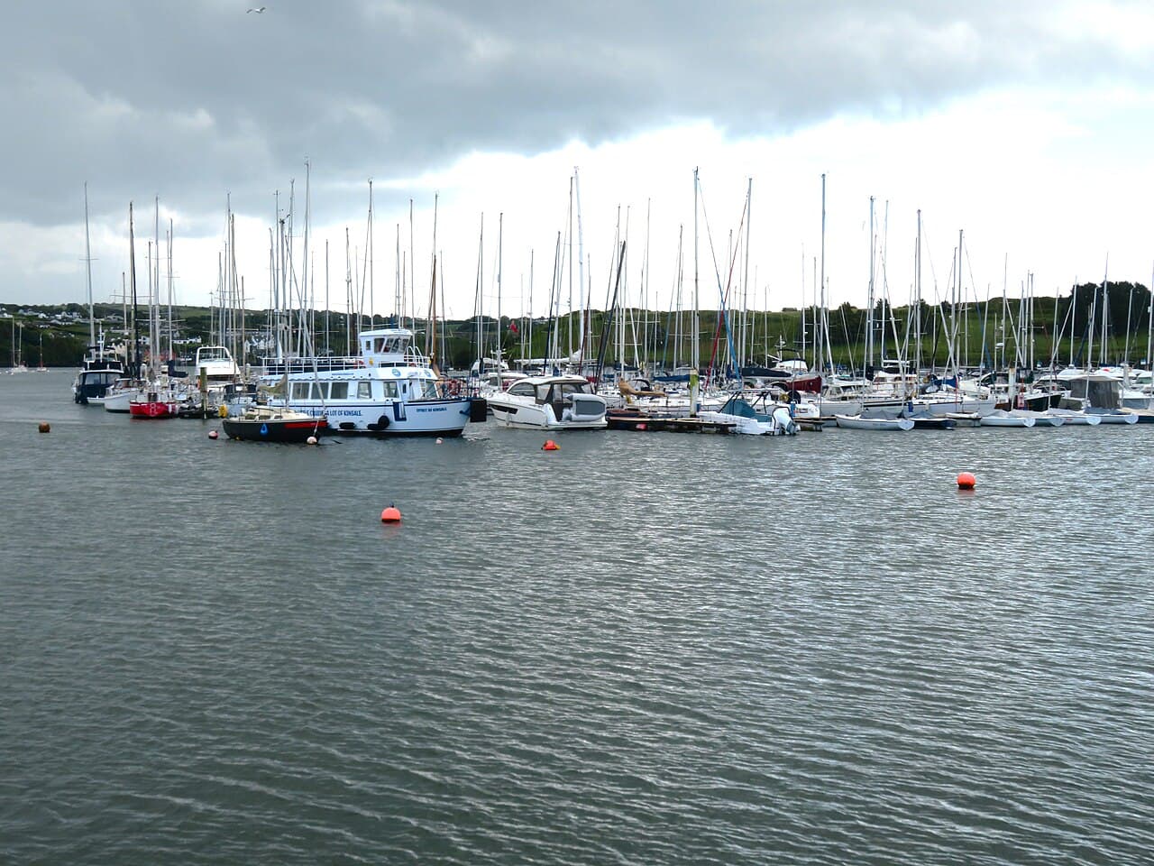 Kinsale (Port)