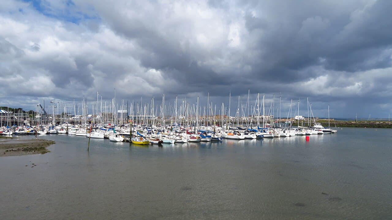 Howth Yacht Club