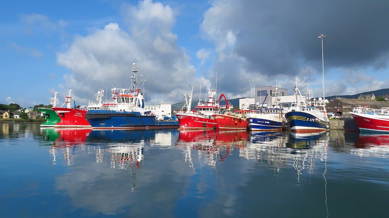 Castletownbere